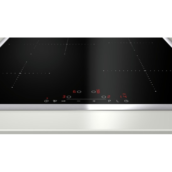 Neff T36BD60N1 beépíthető Indukciós kerámia főzőlap Touch Control vezérléssel N70